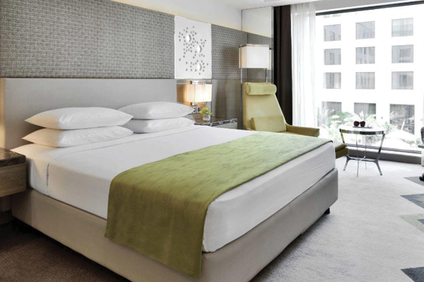 Courtyard by Marriott Agra