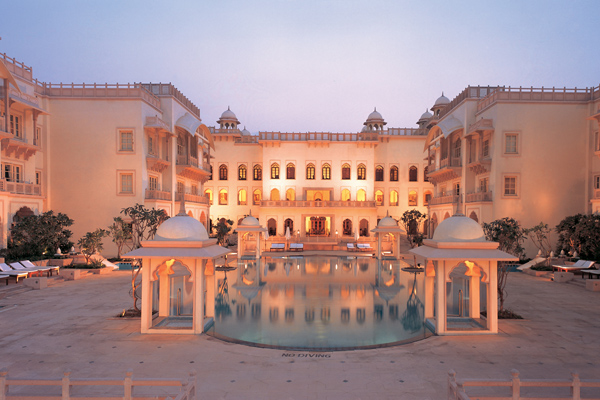 Vivanta by Taj – Hari Mahal, Jodhpur