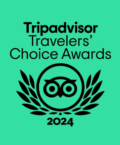Tripadvisor 2024 Tripadvisor 2024 award