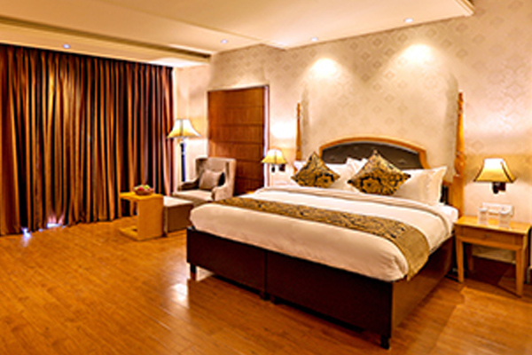 Regenta Central Point, Srinagar