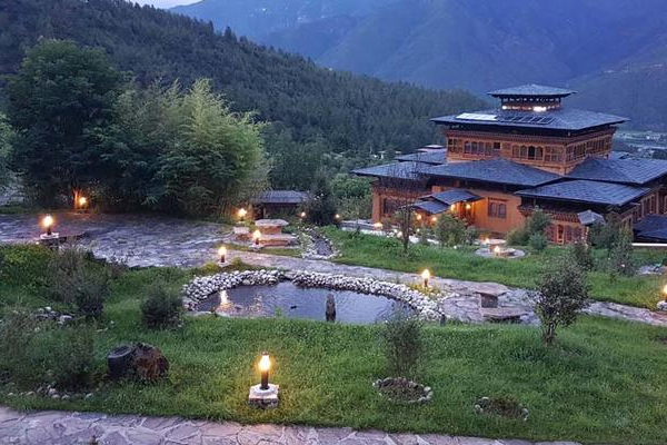 Naksel Boutique Hotel & Spa