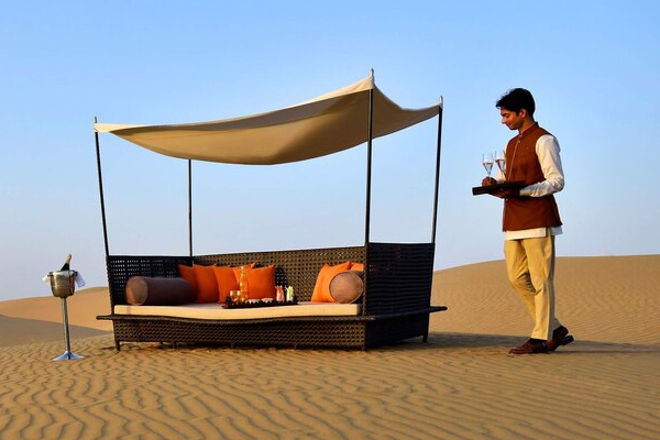 Jaisalmer Marriott Resort & Spa